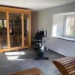 Urlaub In Der