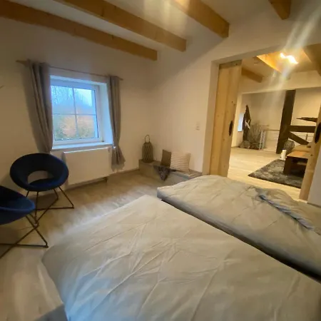 Apartment Urlaub In Der Luedenscheid