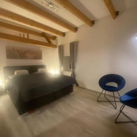 Urlaub In Der Apartment *