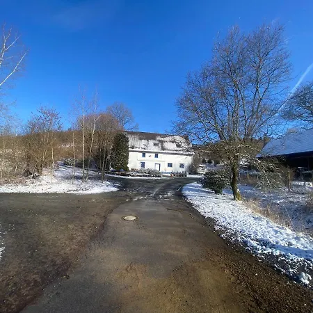 Urlaub In Der Luedenscheid