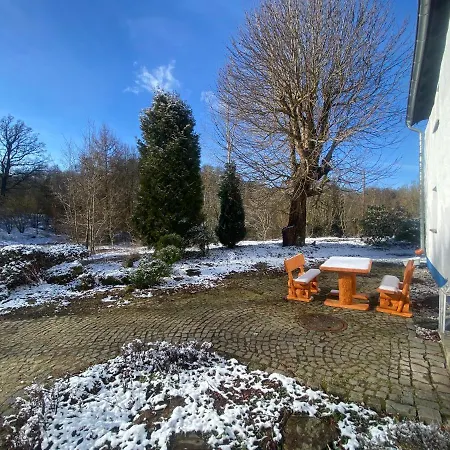 Urlaub In Der Apartment Luedenscheid
