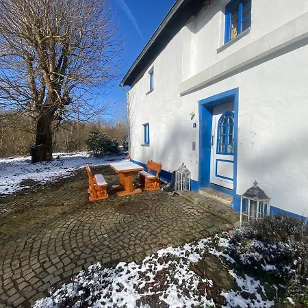 Urlaub In Der Appartement