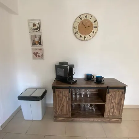 Apartment Urlaub In Der Luedenscheid