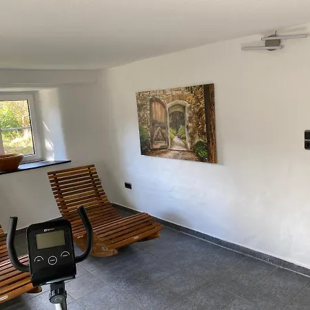 Urlaub In Der Apartment Luedenscheid