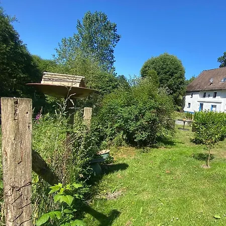 Urlaub In Der