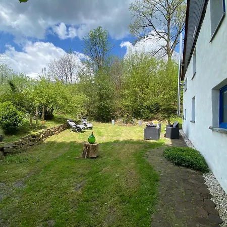 Urlaub In Der Luedenscheid