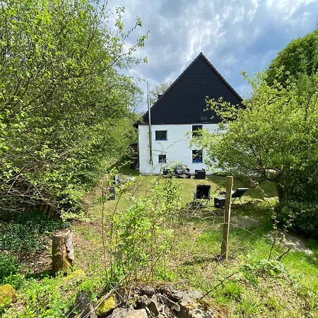 Appartement Urlaub In Der