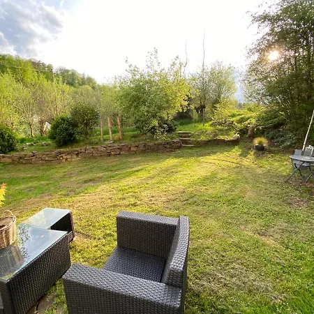 Urlaub In Der Lüdenscheid