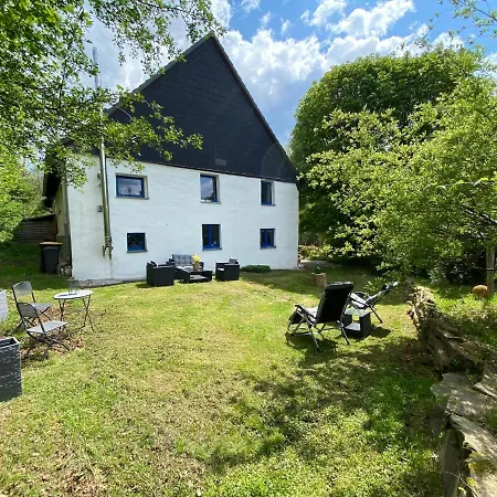 Urlaub In Der Appartement *