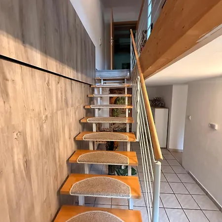 Urlaub In Der Appartement *