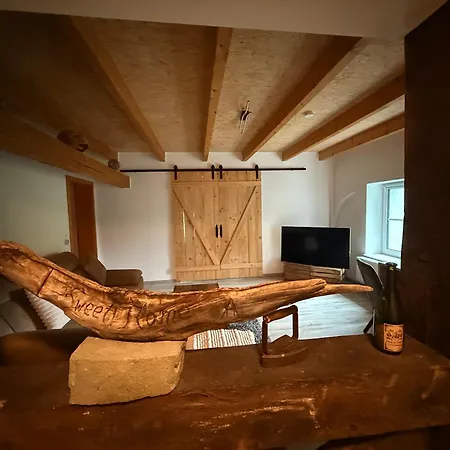 Urlaub In Der Appartement *