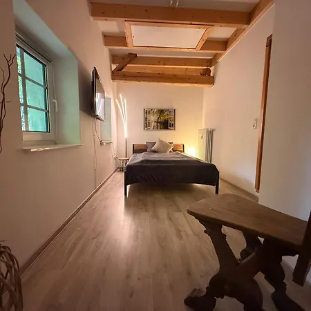 Apartamento Urlaub In Der