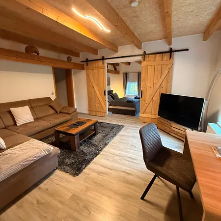 Apartamento Urlaub In Der Lüdenscheid