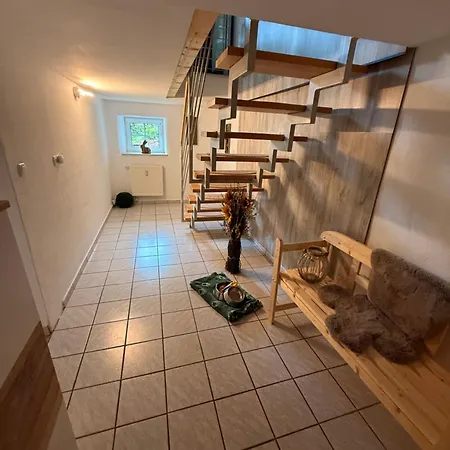 Urlaub In Der Apartamento