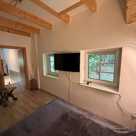 Apartamento Urlaub In Der