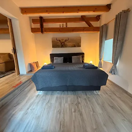 Urlaub In Der Apartamento *