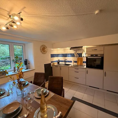 Urlaub In Der Appartement Lüdenscheid