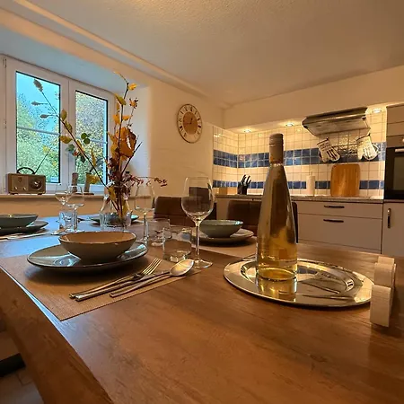 Apartamento Urlaub In Der