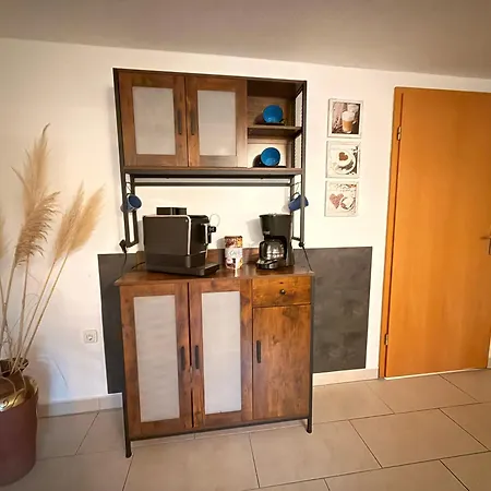 Apartamento Urlaub In Der *