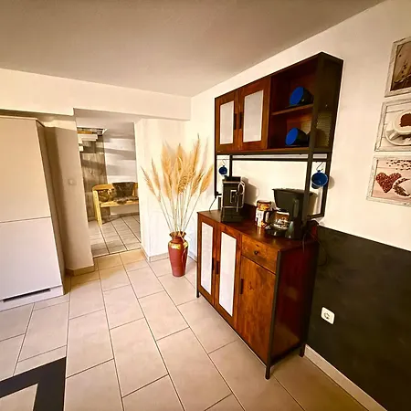 Urlaub In Der Appartement Lüdenscheid