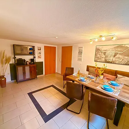 Urlaub In Der Appartement