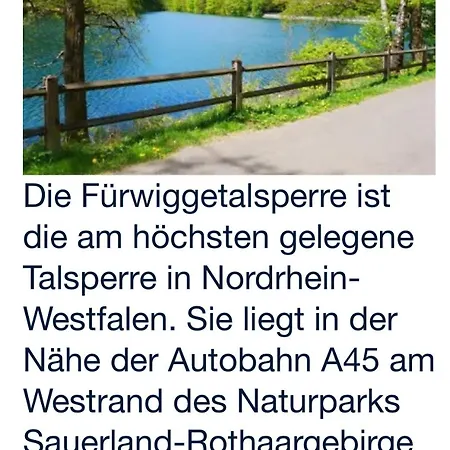 Апартаменты Urlaub In Der