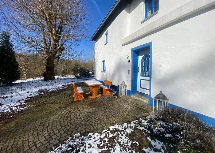 Urlaub In Der Apartment