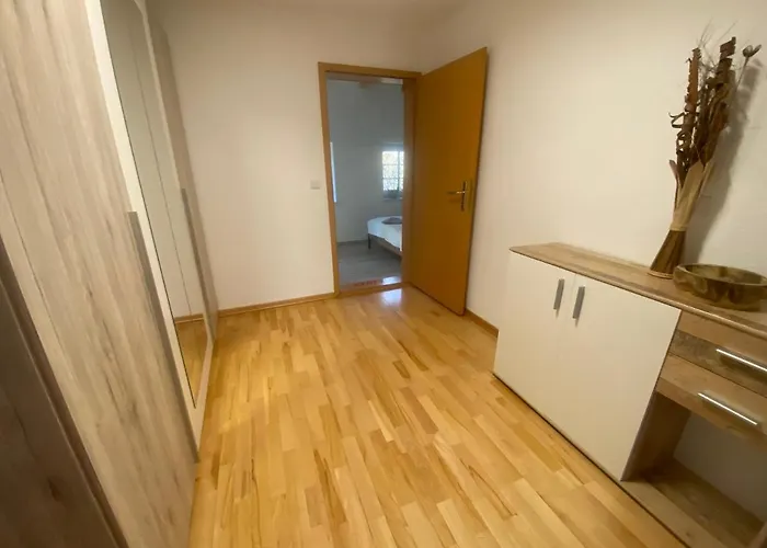Urlaub In Der Appartement Lüdenscheid