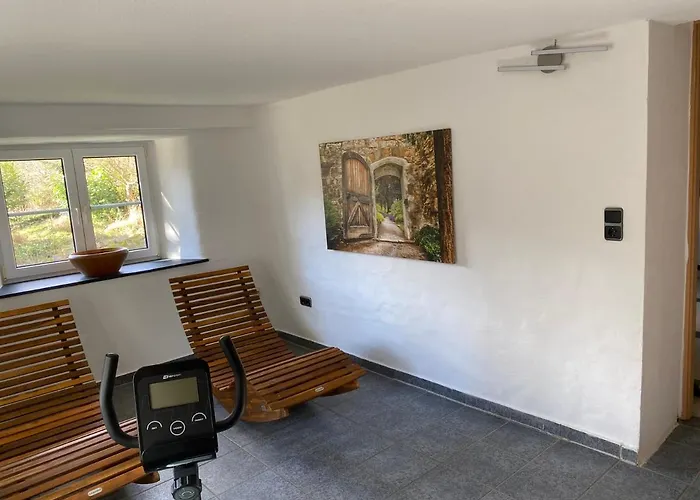 Urlaub In Der Apartment Lüdenscheid