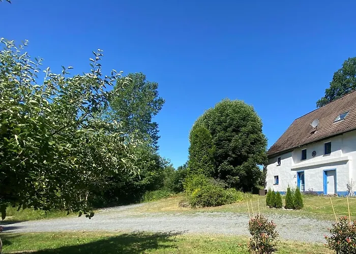 Apartment Urlaub In Der Lüdenscheid