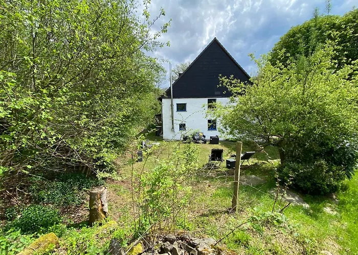 Appartement Urlaub In Der