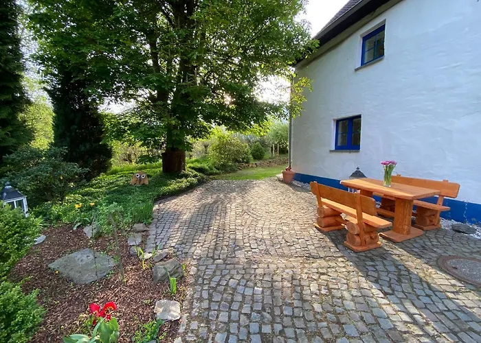 Urlaub In Der Apartamento *