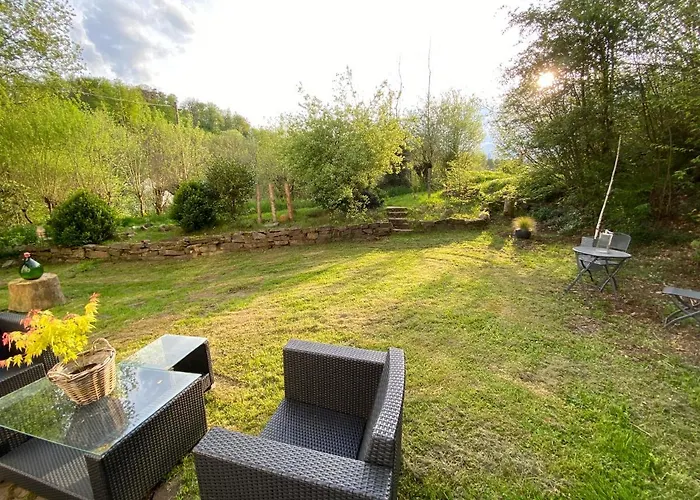 Urlaub In Der Lüdenscheid