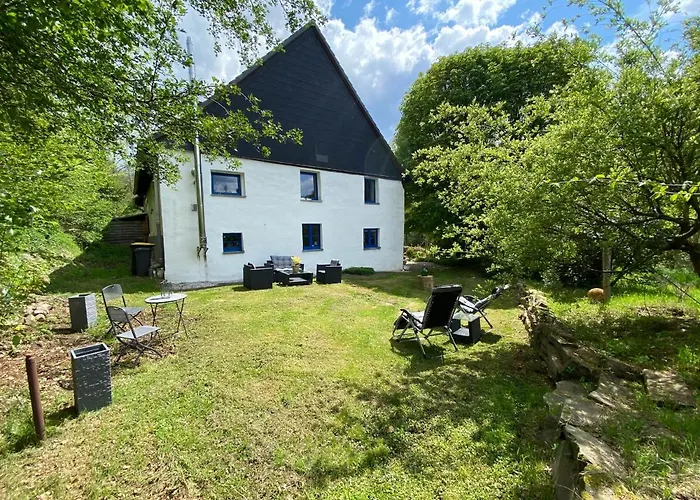 Urlaub In Der Apartamento *