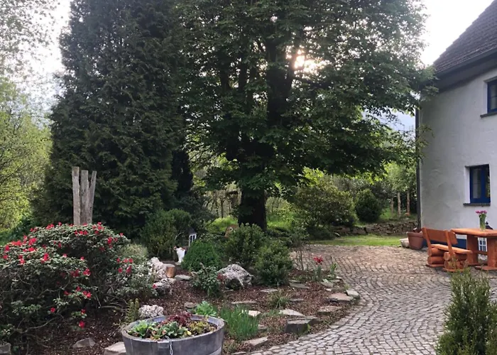 Apartment Urlaub In Der