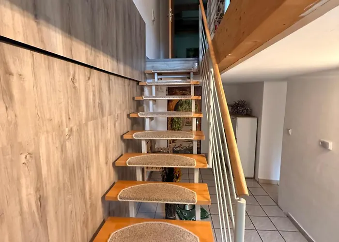 Urlaub In Der Appartement *