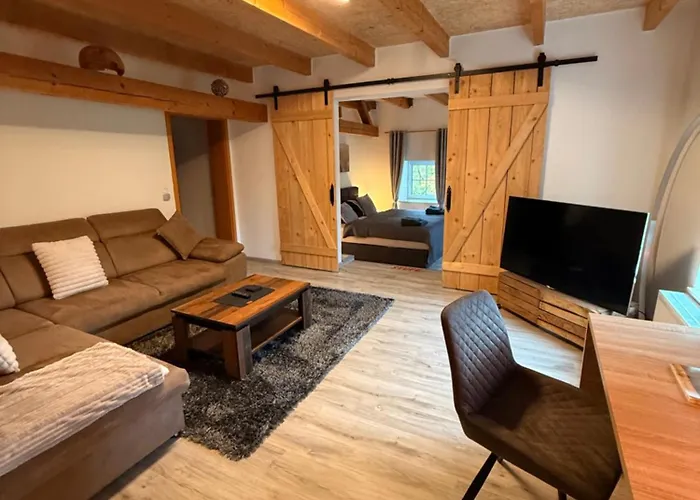 Apartment Urlaub In Der Lüdenscheid