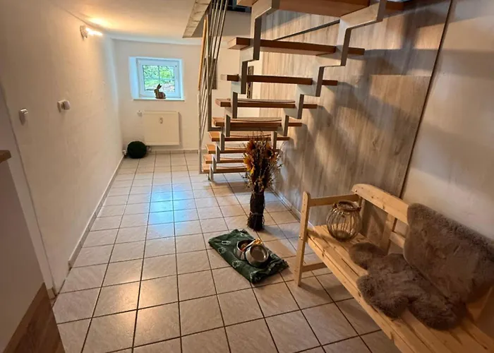 Urlaub In Der Appartement