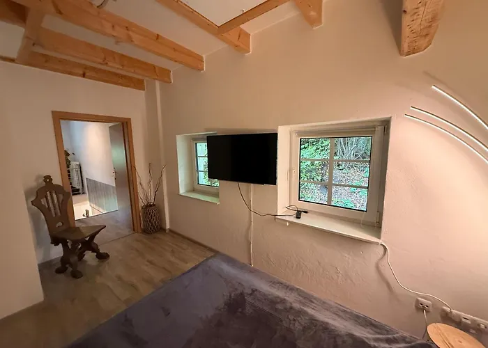 Appartement Urlaub In Der