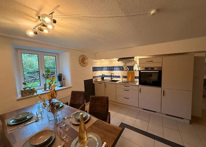 Urlaub In Der Appartement Lüdenscheid