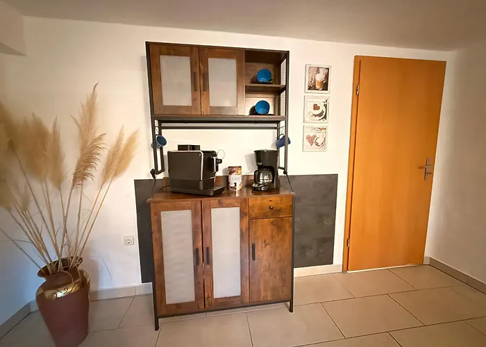 Apartamento Urlaub In Der *