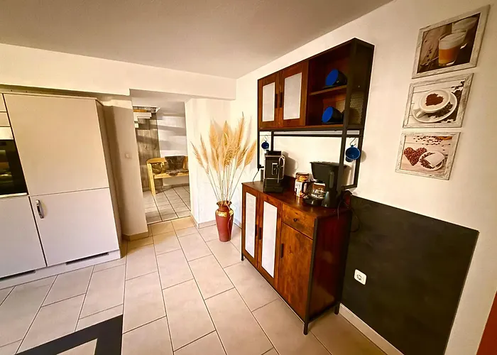 Urlaub In Der Appartement Lüdenscheid