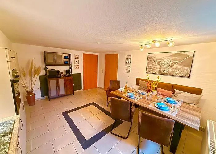 Urlaub In Der Appartement