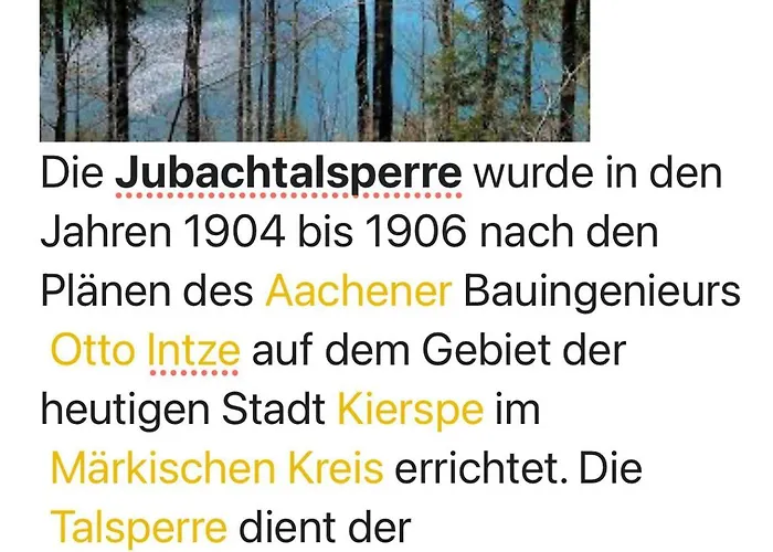 Appartement Urlaub In Der